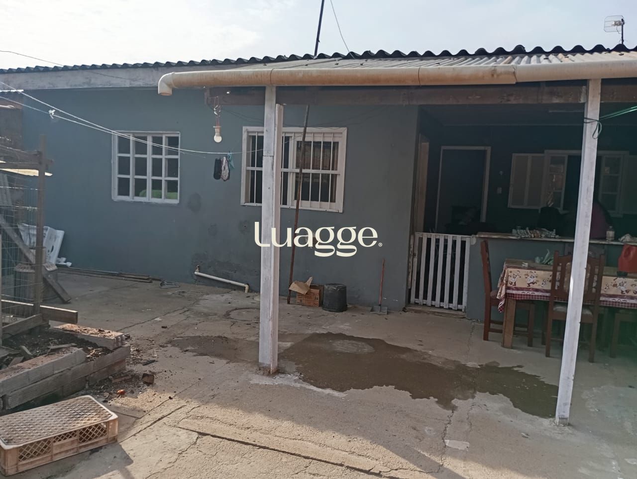 Casa, 2 quartos, 151 m² - Foto 2