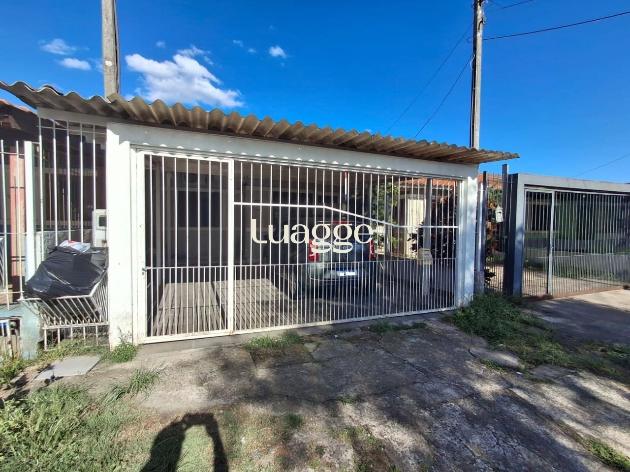 Casa, 2 quartos, 53 m² - Foto 2