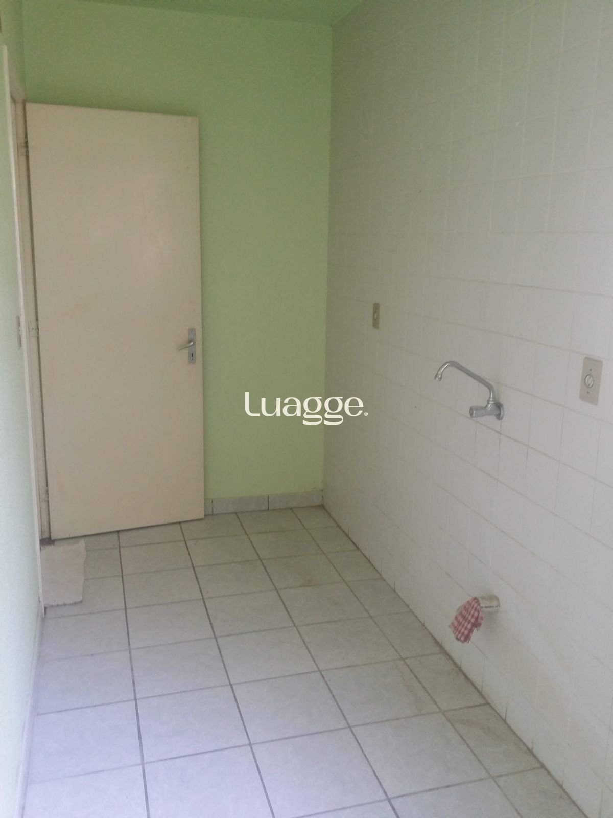 Apartamento, 2 quartos, 54 m² - Foto 1