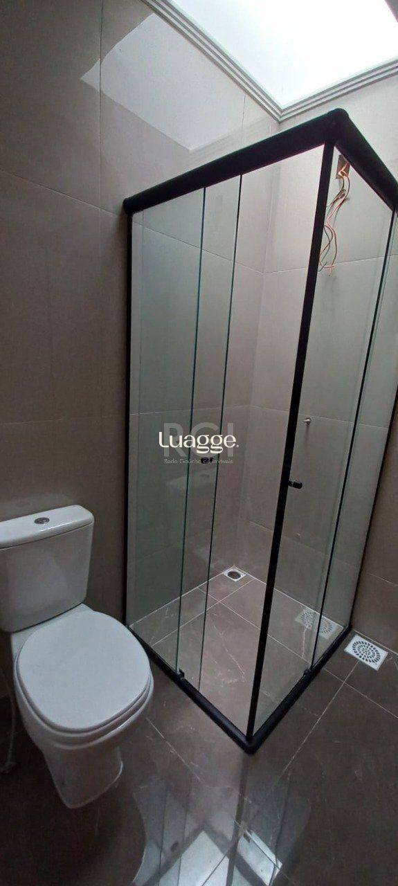 Casa à venda com 3 quartos, 101m² - Foto 10