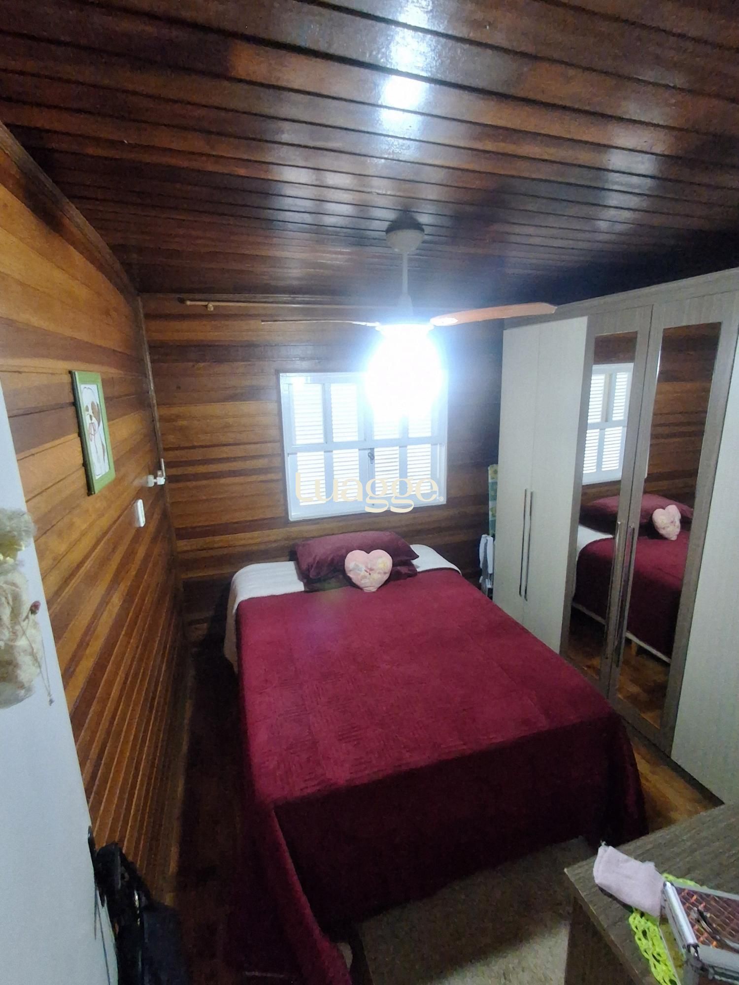 Casa à venda com 3 quartos, 120m² - Foto 9