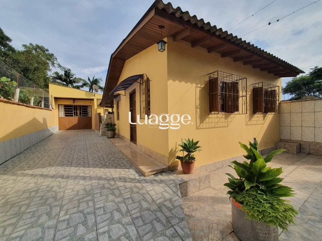 Casa, 4 quartos, 181 m² - Foto 2