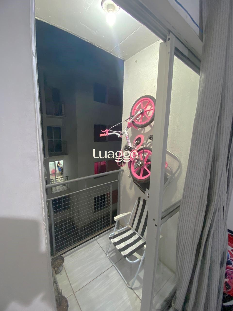 Apartamento à venda com 2 quartos, 45m² - Foto 8