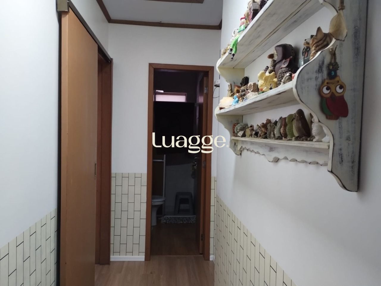 Casa à venda com 3 quartos, 110m² - Foto 11