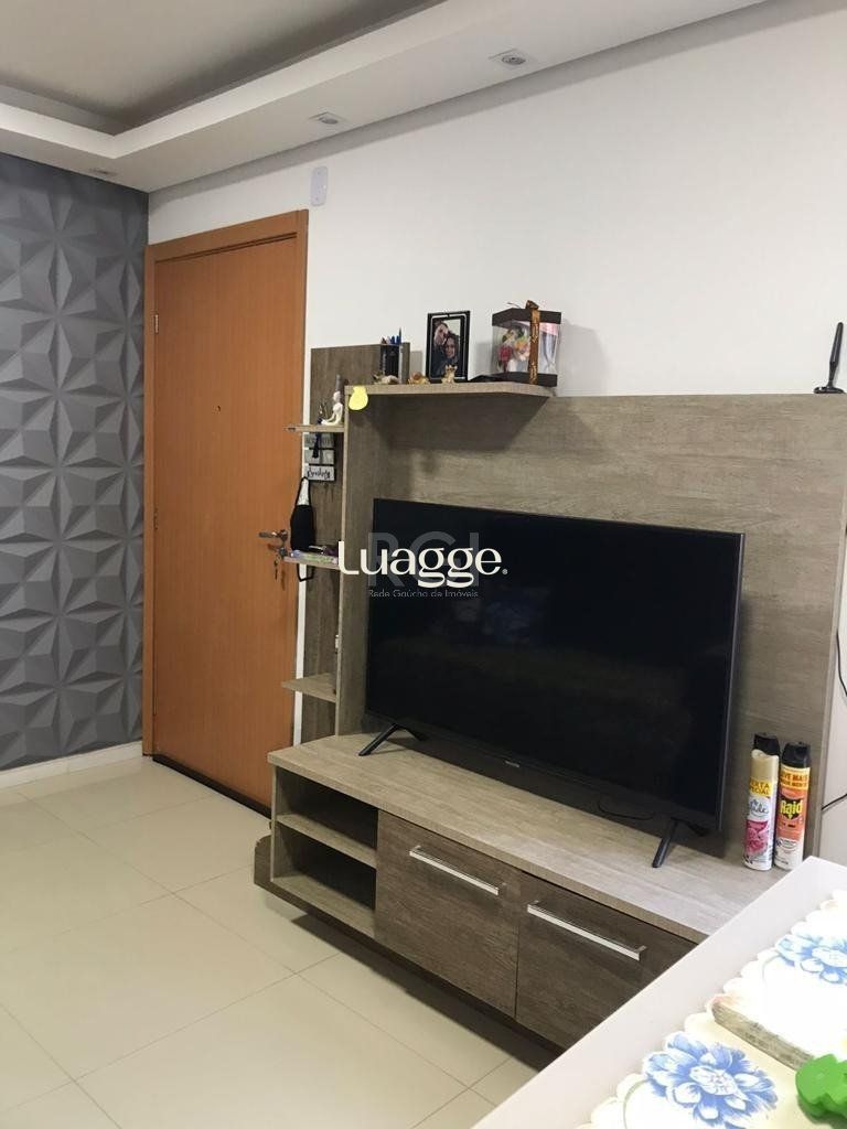 Apartamento, 2 quartos, 46 m² - Foto 5