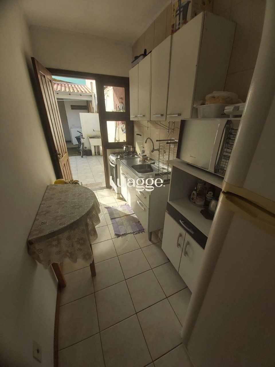 Casa à venda com 2 quartos, 63m² - Foto 20