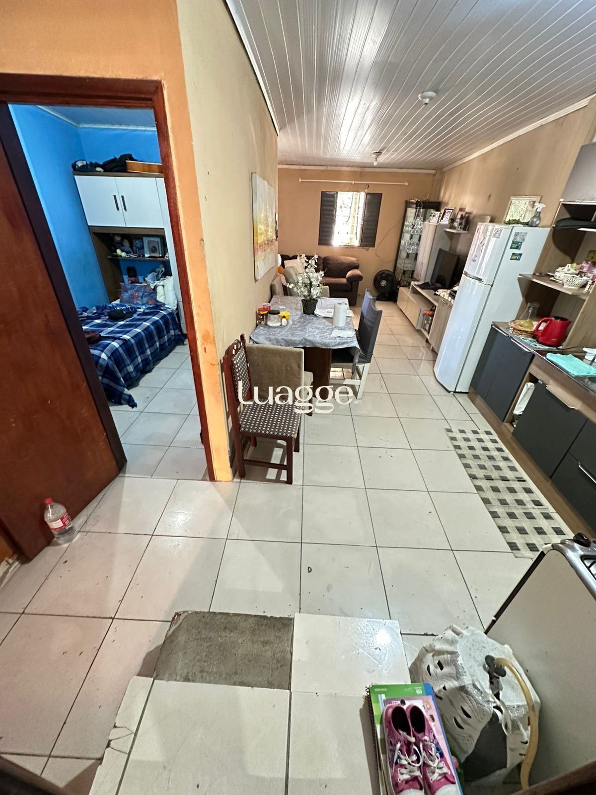 Casa, 5 quartos, 161 m² - Foto 21