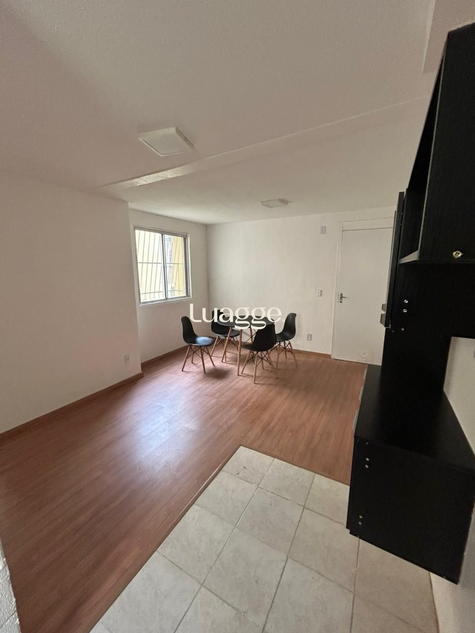Apartamento à venda com 2 quartos, 44m² - Foto 4