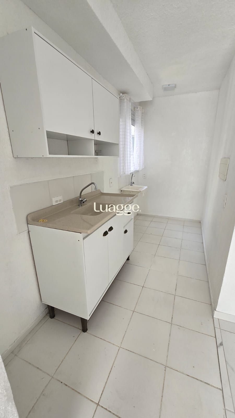 Apartamento, 2 quartos, à venda, 41 m², Restinga - Porto Alegre — foto 4