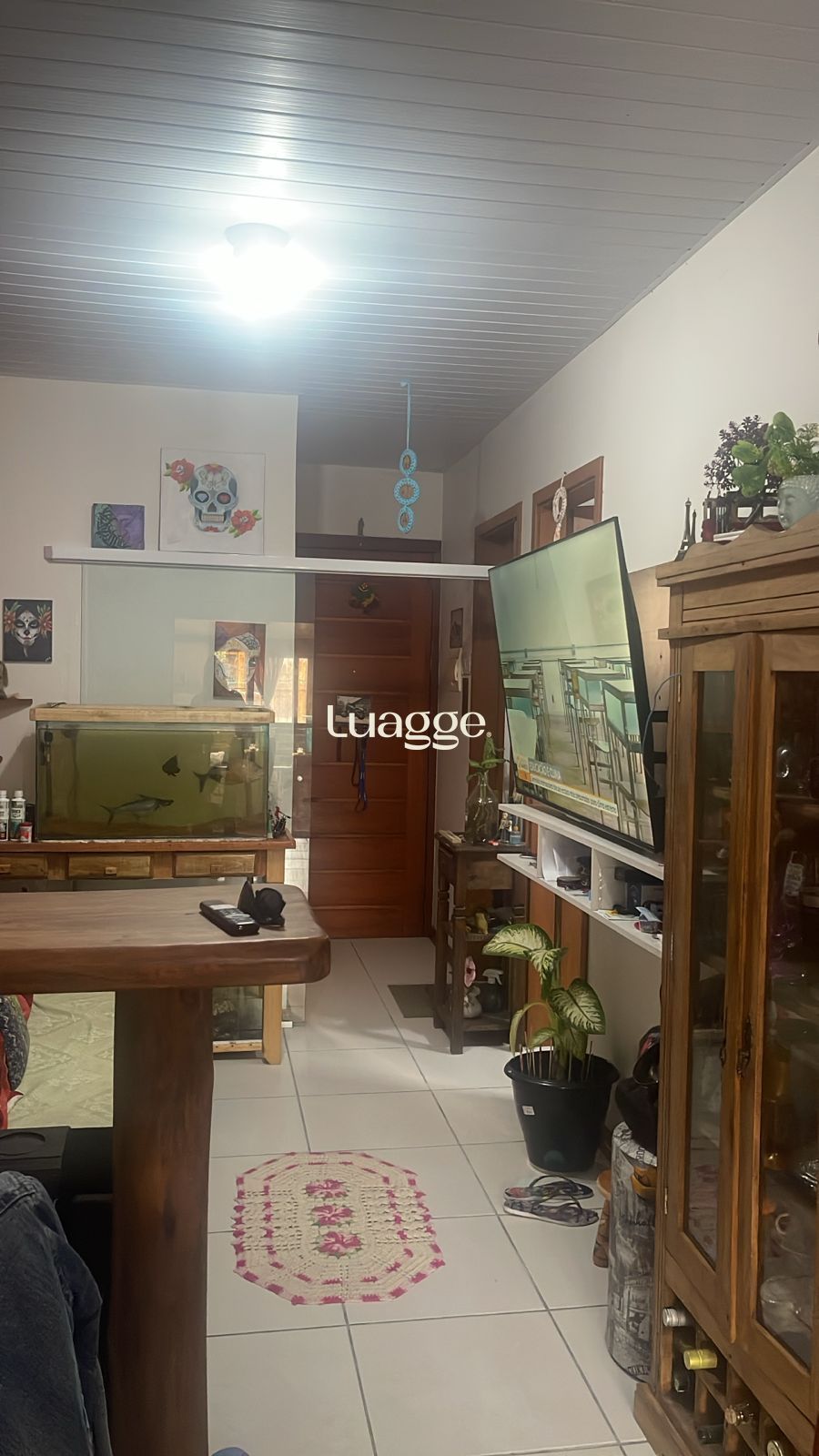 Casa, 2 quartos, 42 m² - Foto 7