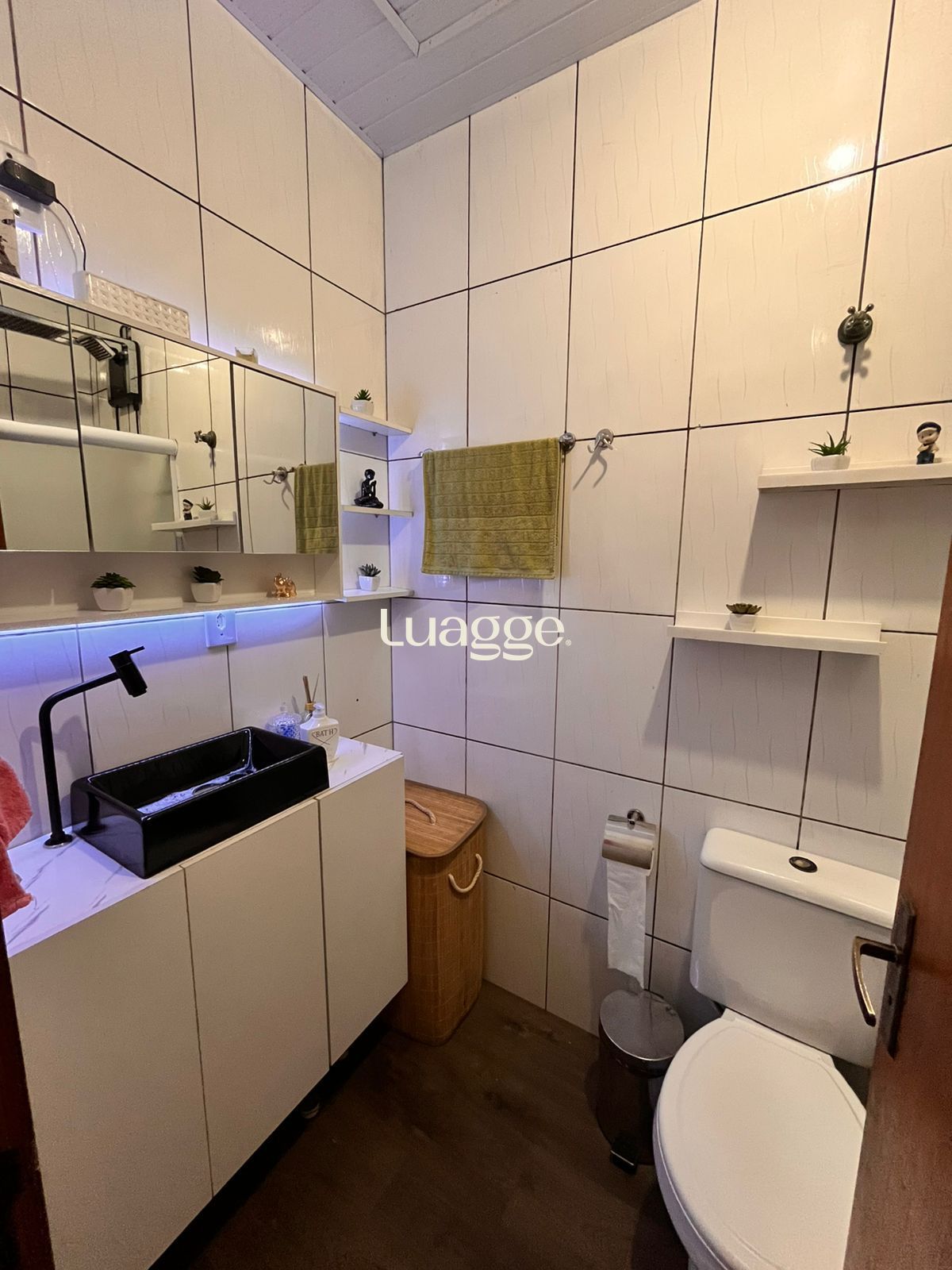 Casa à venda com 3 quartos, 52m² - Foto 13
