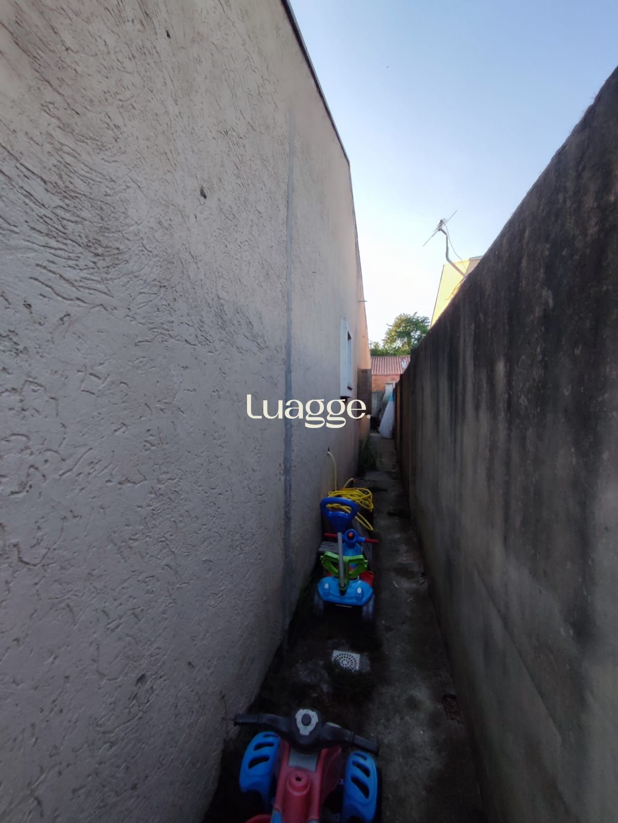 Casa à venda com 2 quartos, 91m² - Foto 17