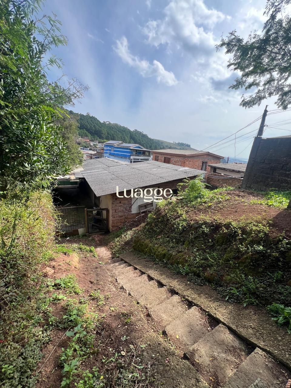Terreno, à venda, Cascata - Porto Alegre — foto 5