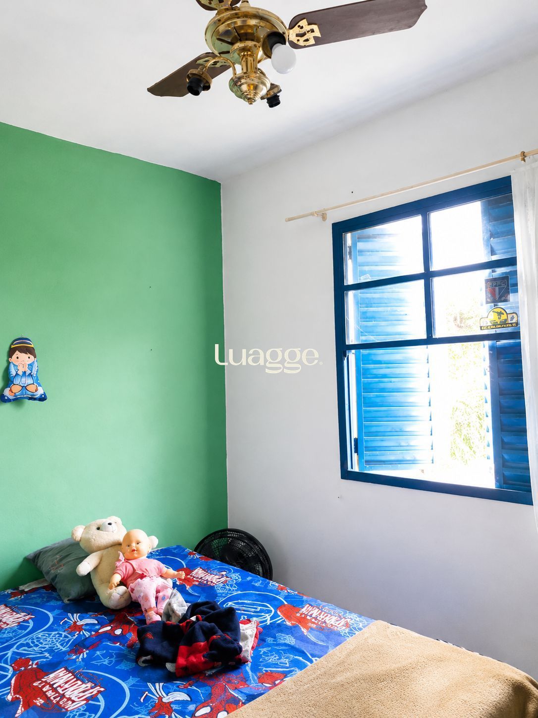 Apartamento, 2 quartos, à venda, 46 m², Restinga - Porto Alegre — foto 4