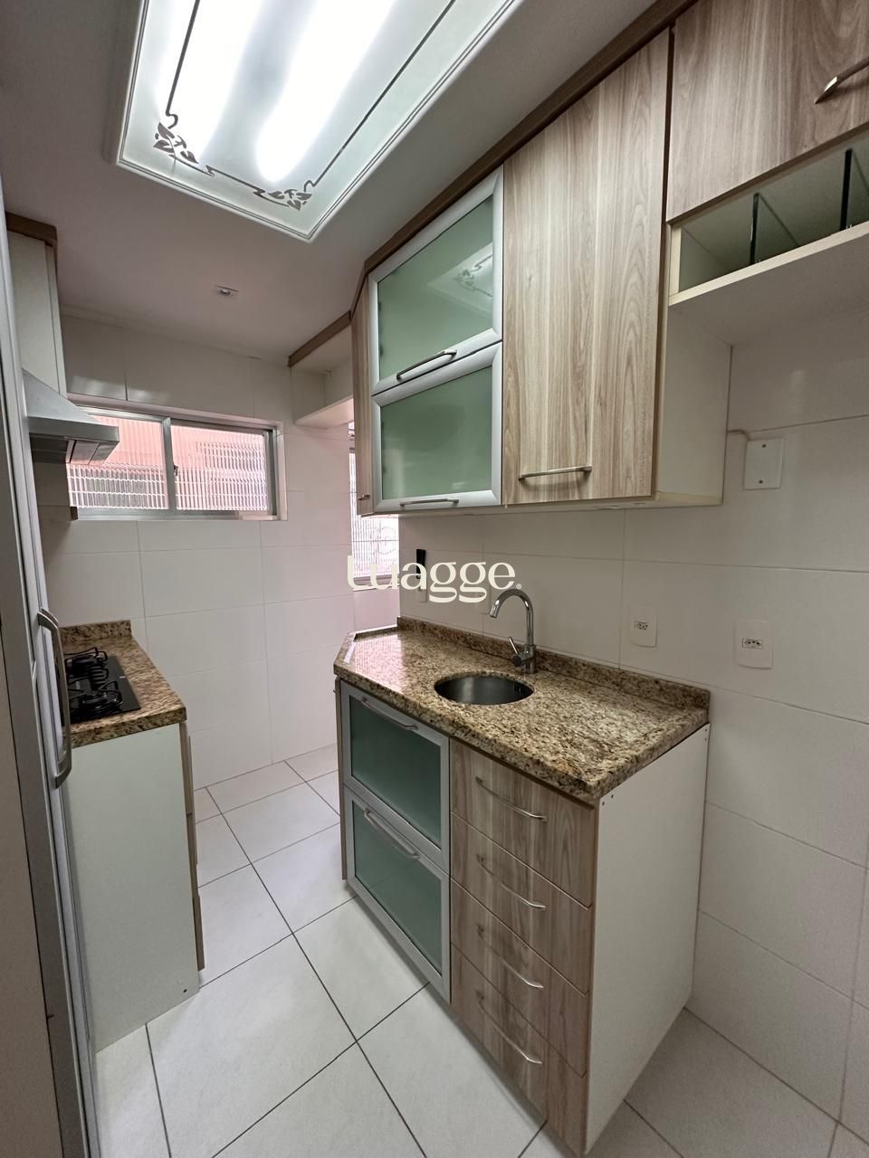 Apartamento à venda com 2 quartos, 38m² - Foto 5