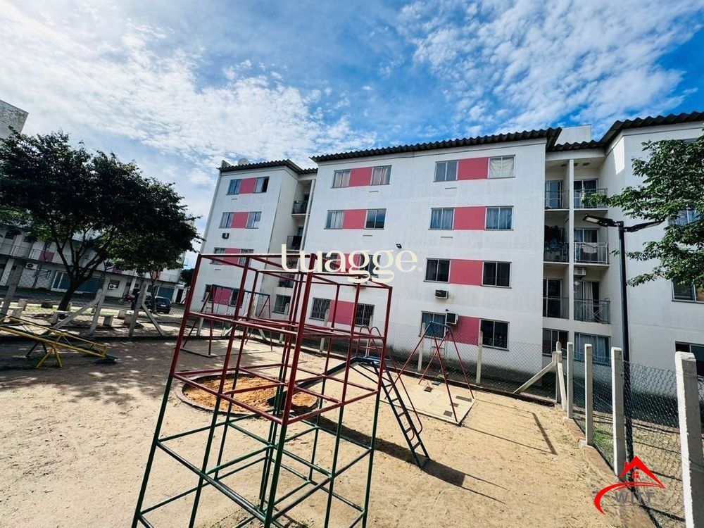 Apartamento à venda com 2 quartos, 45m² - Foto 11