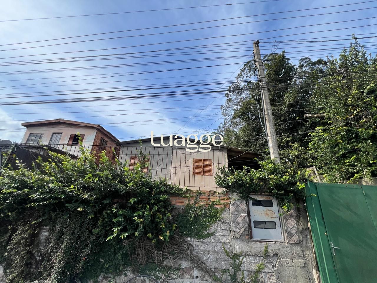 Terreno, à venda, Cascata - Porto Alegre — foto 3