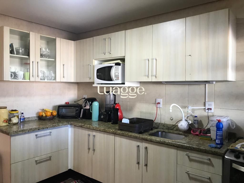 Casa à venda com 3 quartos, 128m² - Foto 11