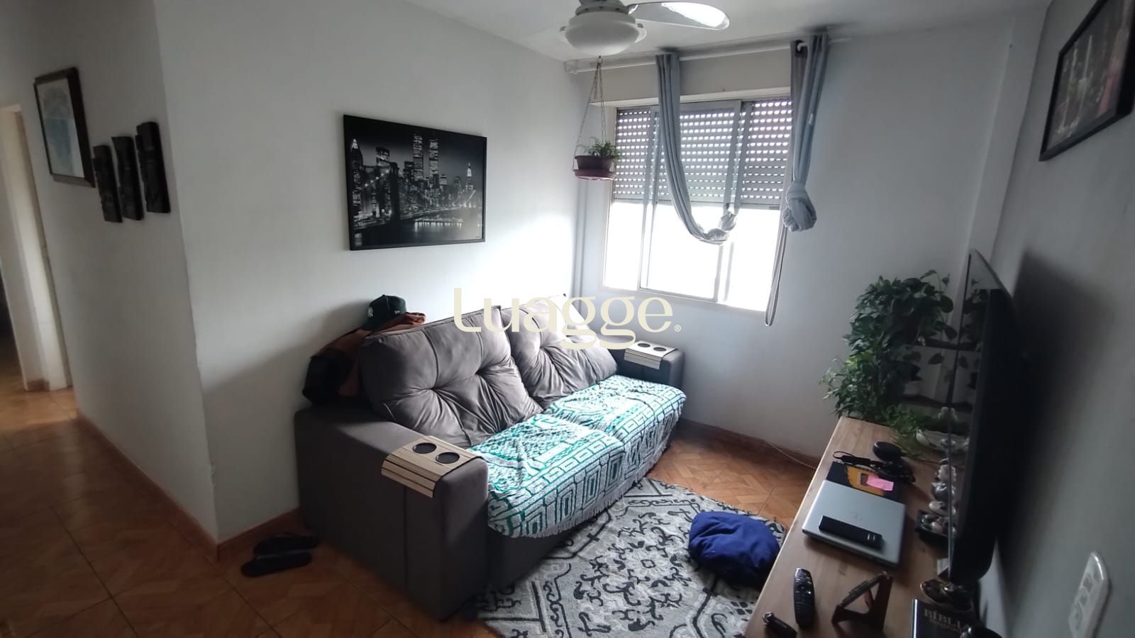 Apartamento, 2 quartos, 48 m² - Foto 2