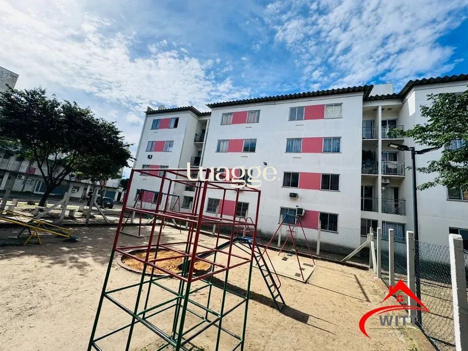 Apartamento, 2 quartos, 46 m² - Foto 12