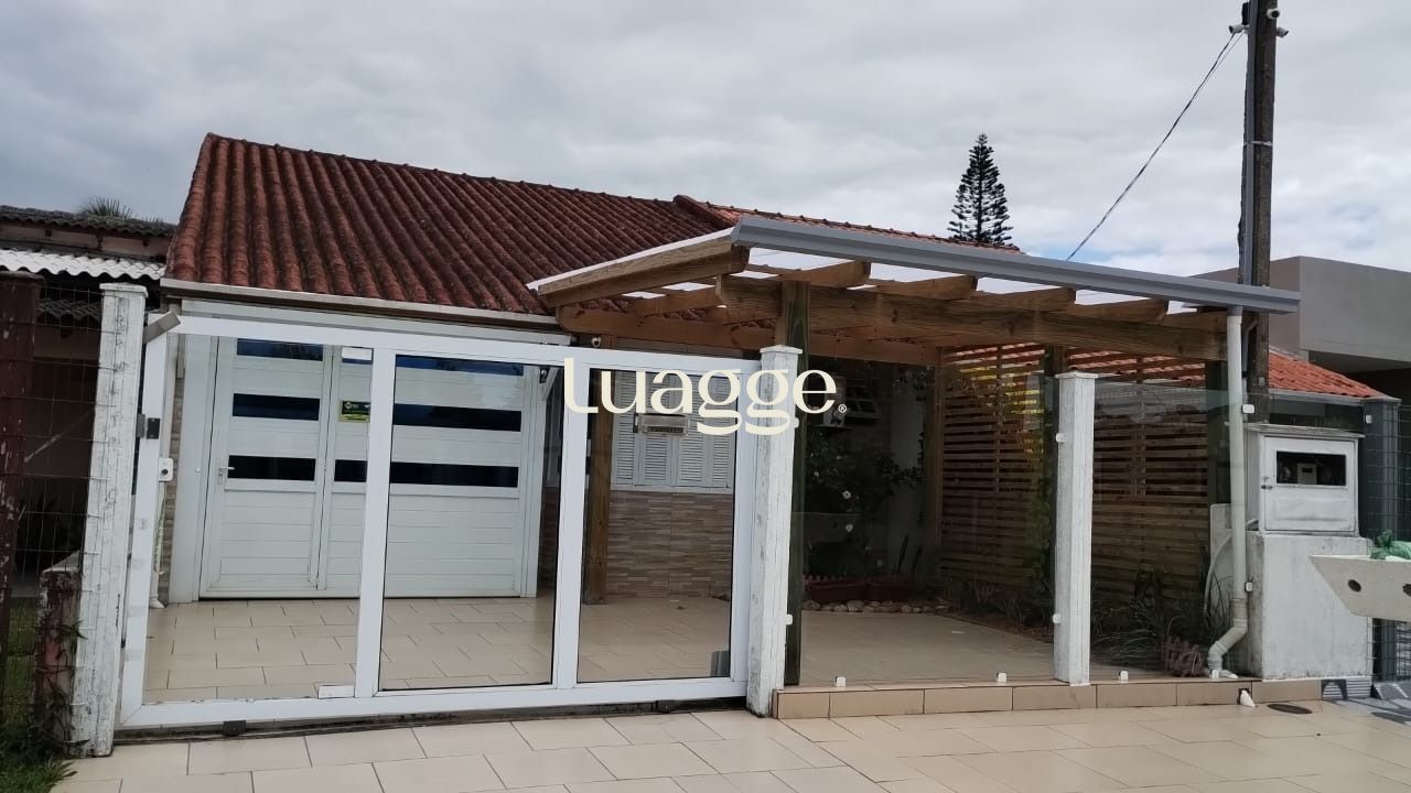 Casa à venda com 3 quartos, 110m² - Foto 2