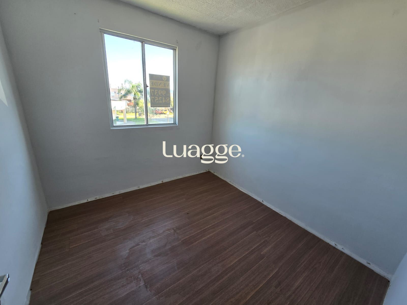 Apartamento à venda com 2 quartos, 40m² - Foto 3