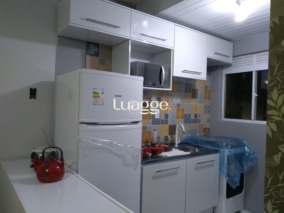 Apartamento, 2 quartos, 55 m² - Foto 9