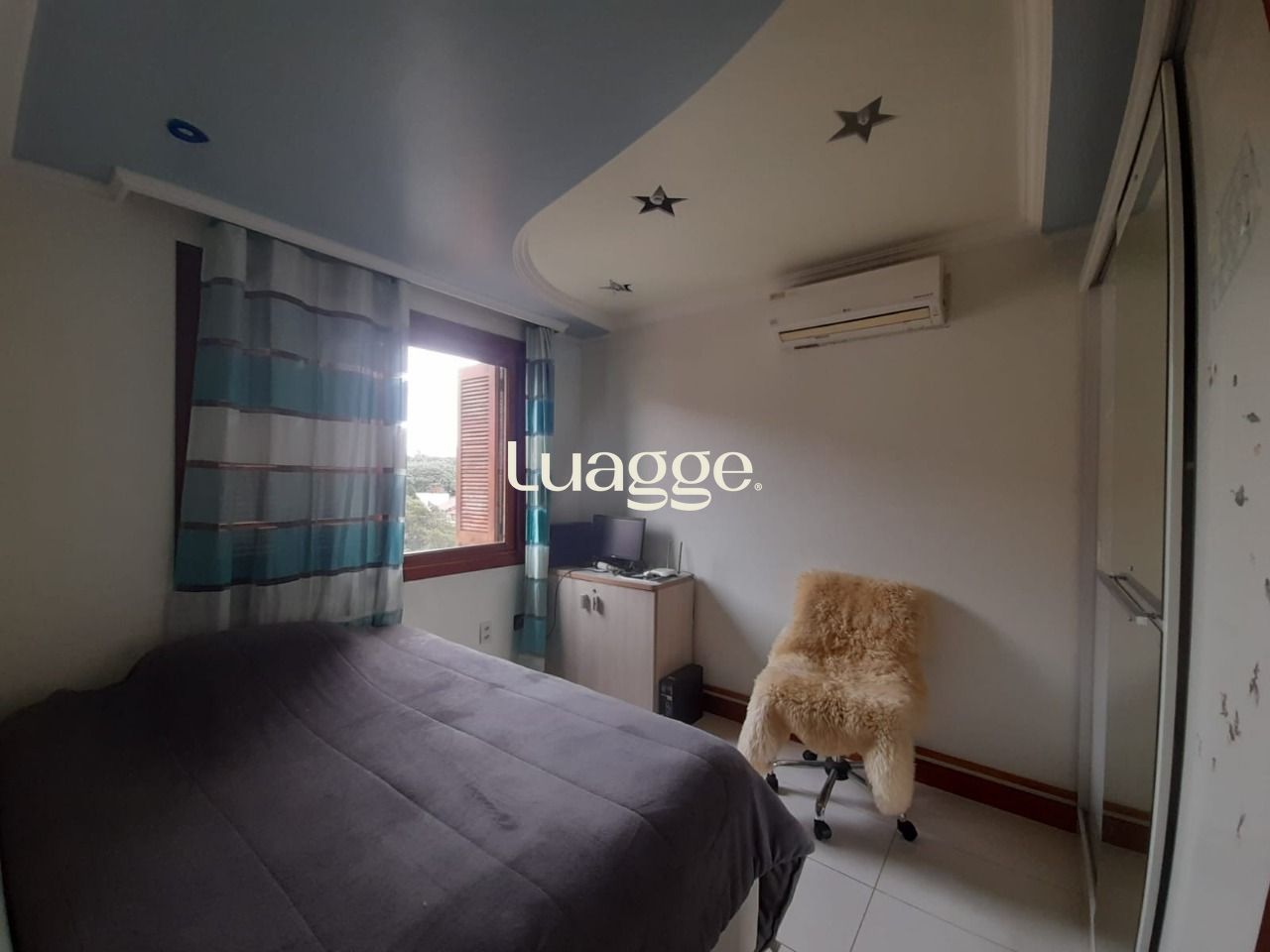 Apartamento à venda com 3 quartos, 153m² - Foto 18