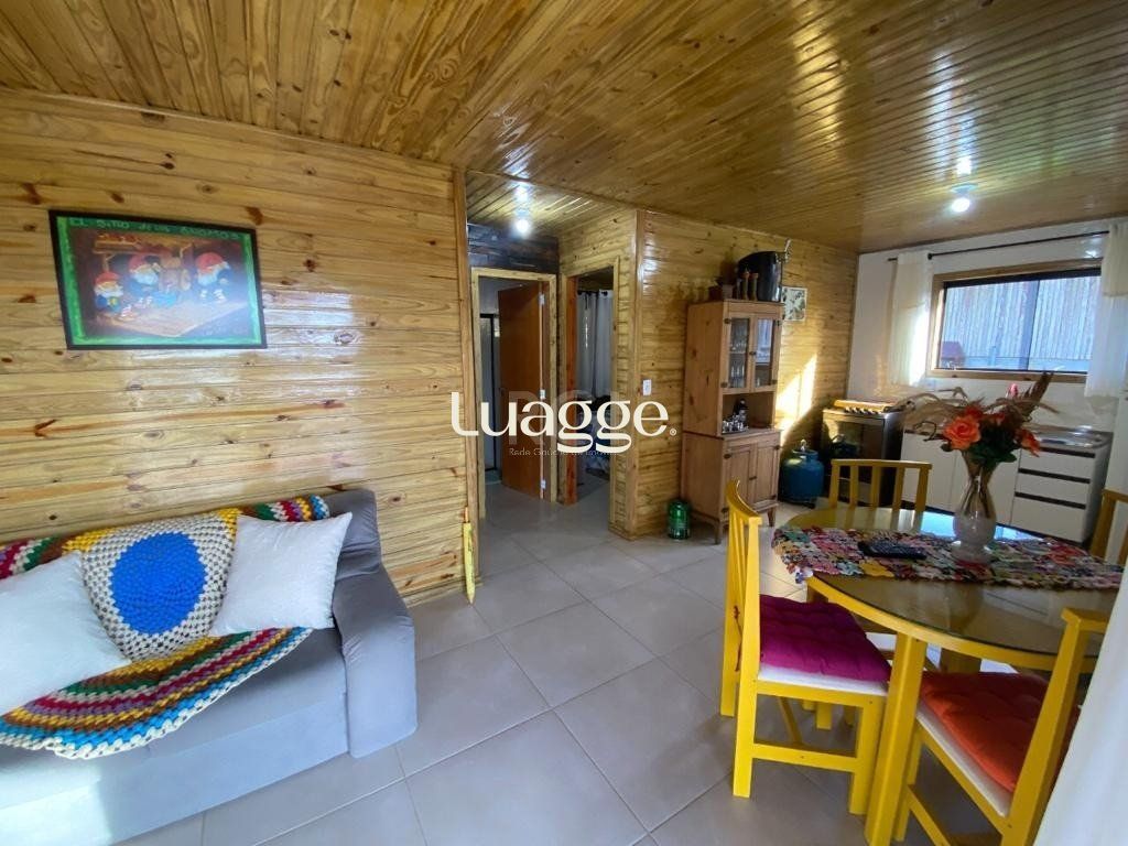 Casa à venda com 3 quartos, 370m² - Foto 18