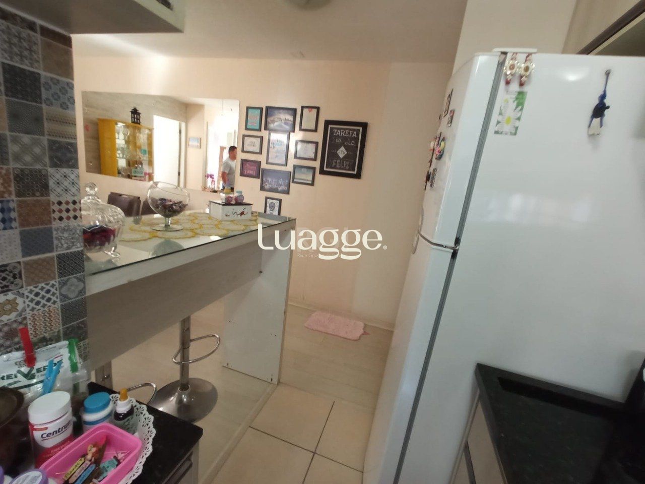 Apartamento, 2 quartos, 48 m² - Foto 4
