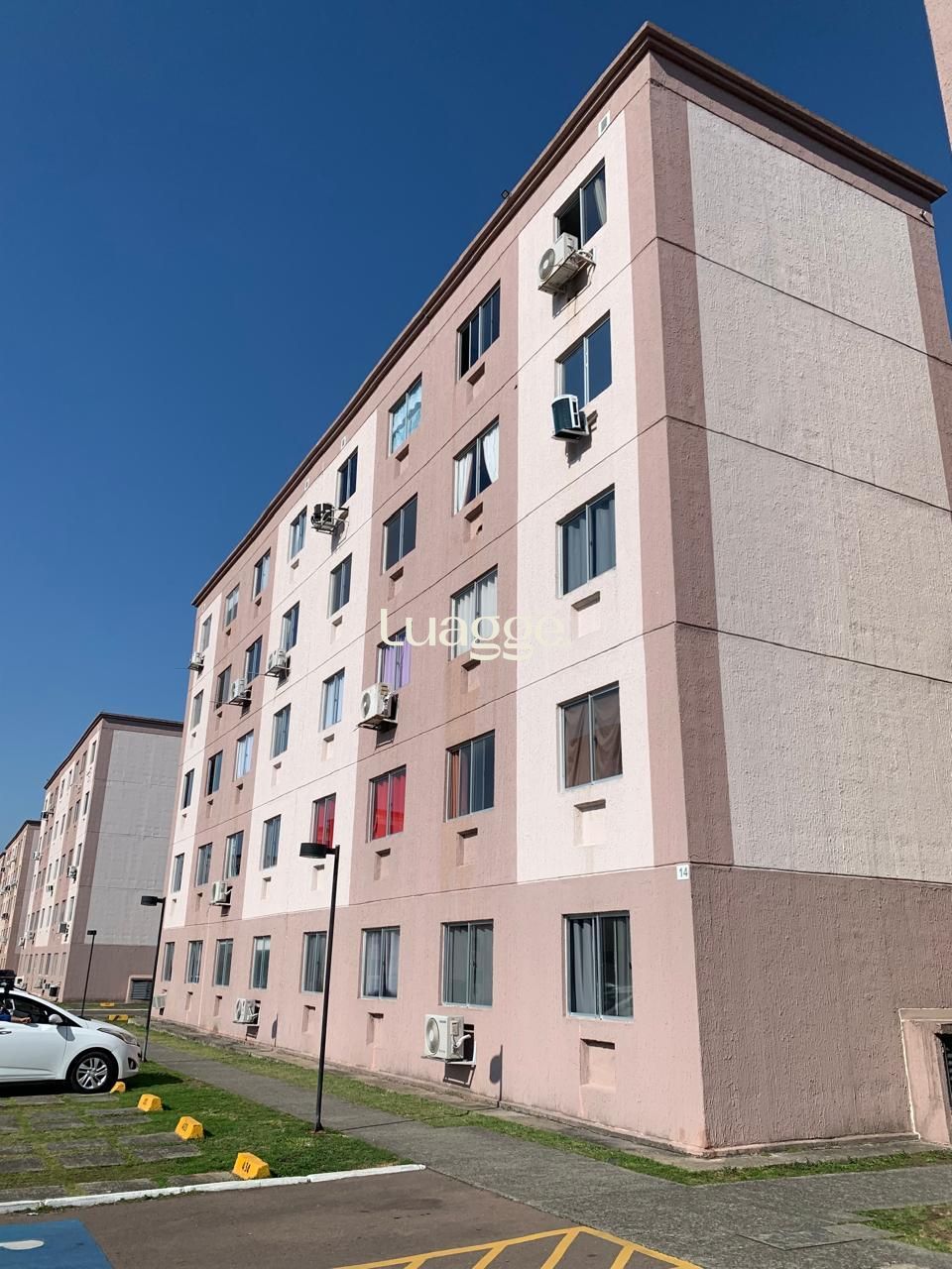 Apartamento, 2 quartos, 41 m² - Foto 25