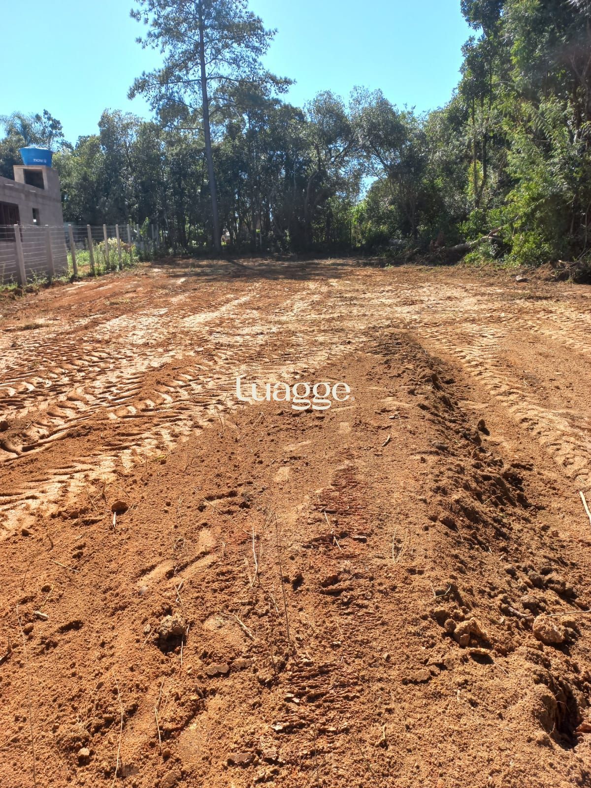Terreno à venda, 531m² - Foto 1