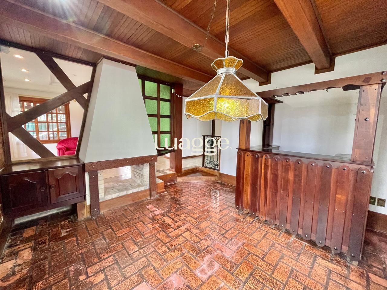 Casa à venda com 3 quartos, 338m² - Foto 8