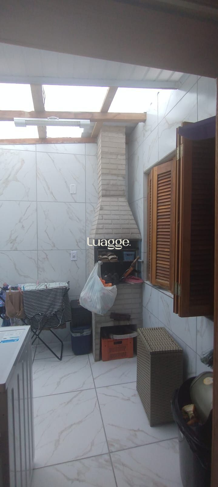Casa à venda com 2 quartos, 50m² - Foto 27