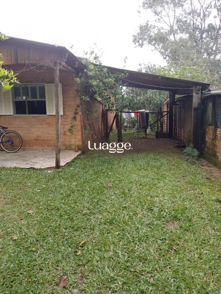 Casa, 3 quartos, à venda, 40 m², Restinga - Porto Alegre — foto 2