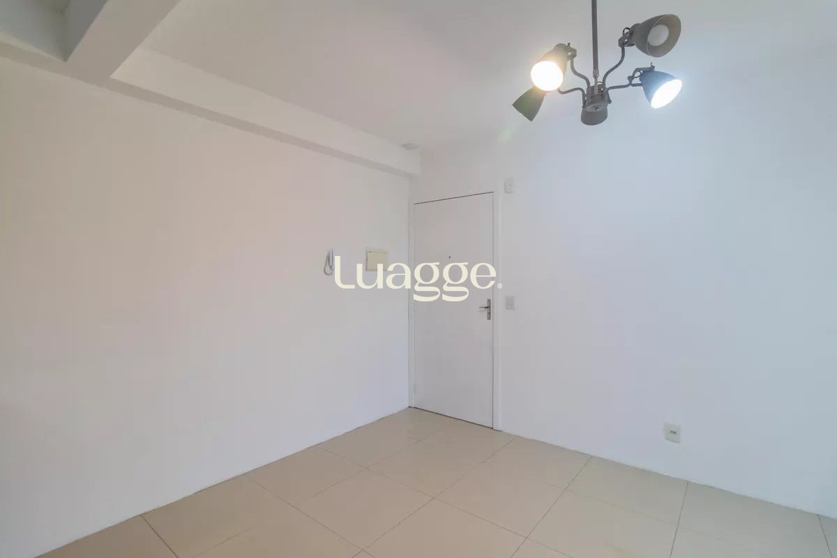 Apartamento à venda com 2 quartos, 51m² - Foto 2