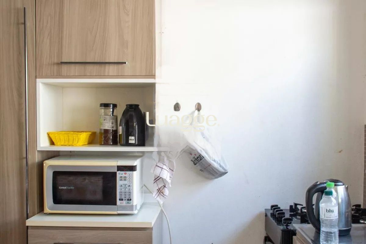 Casa, 1 quarto, 46 m² - Foto 5