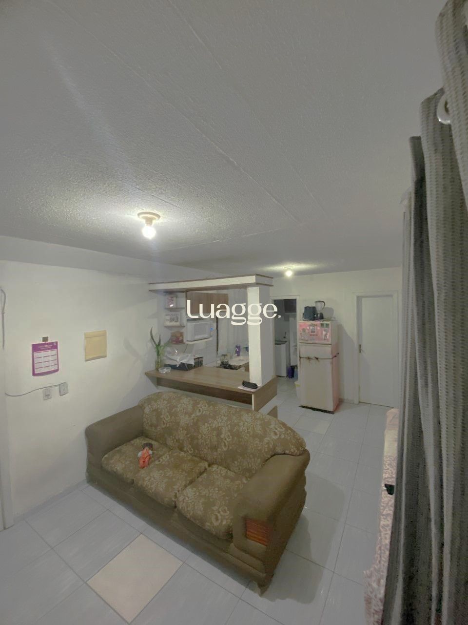Apartamento à venda com 2 quartos, 45m² - Foto 2