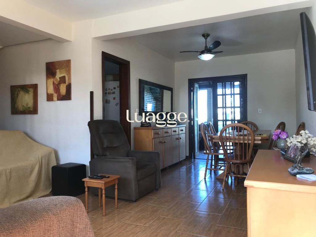 Casa à venda com 3 quartos, 128m² - Foto 4