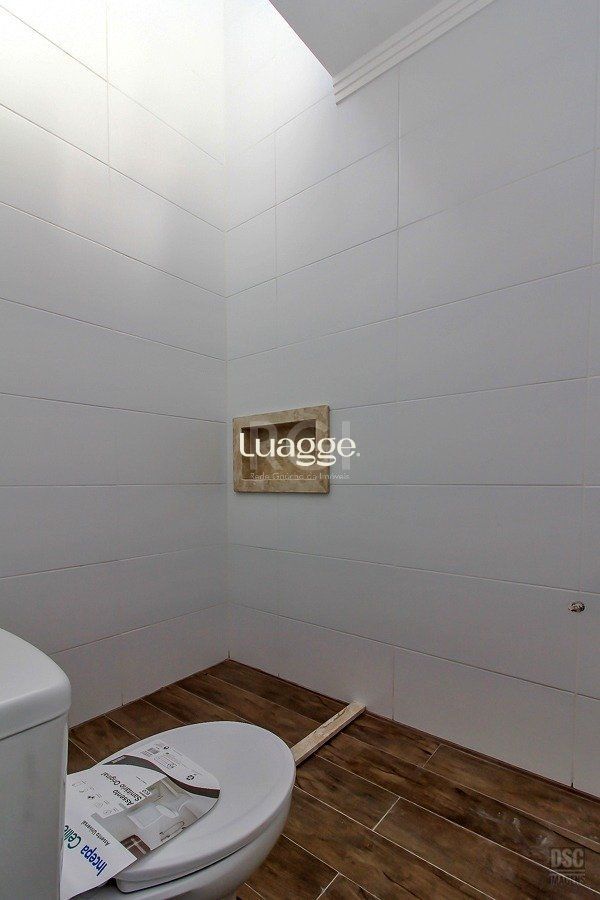 Casa à venda com 3 quartos, 106m² - Foto 19