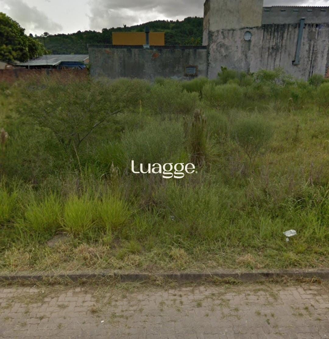 Terreno, 124 m² - Foto 1