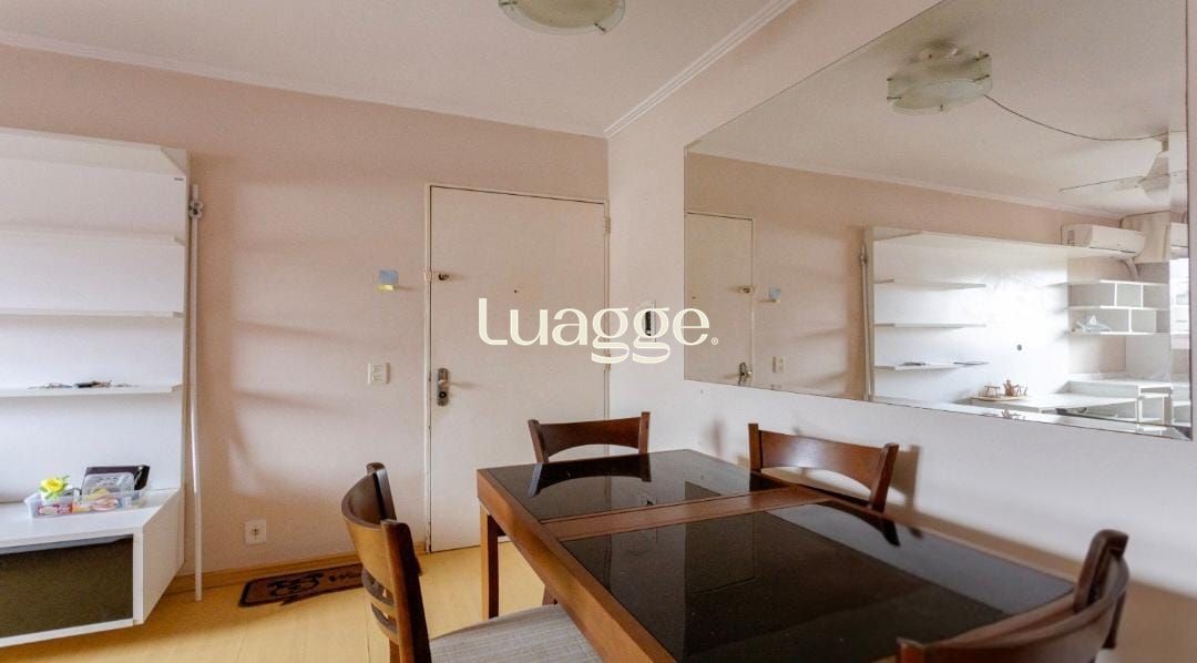 Apartamento 2 dormitórios no bairro Santa Fé