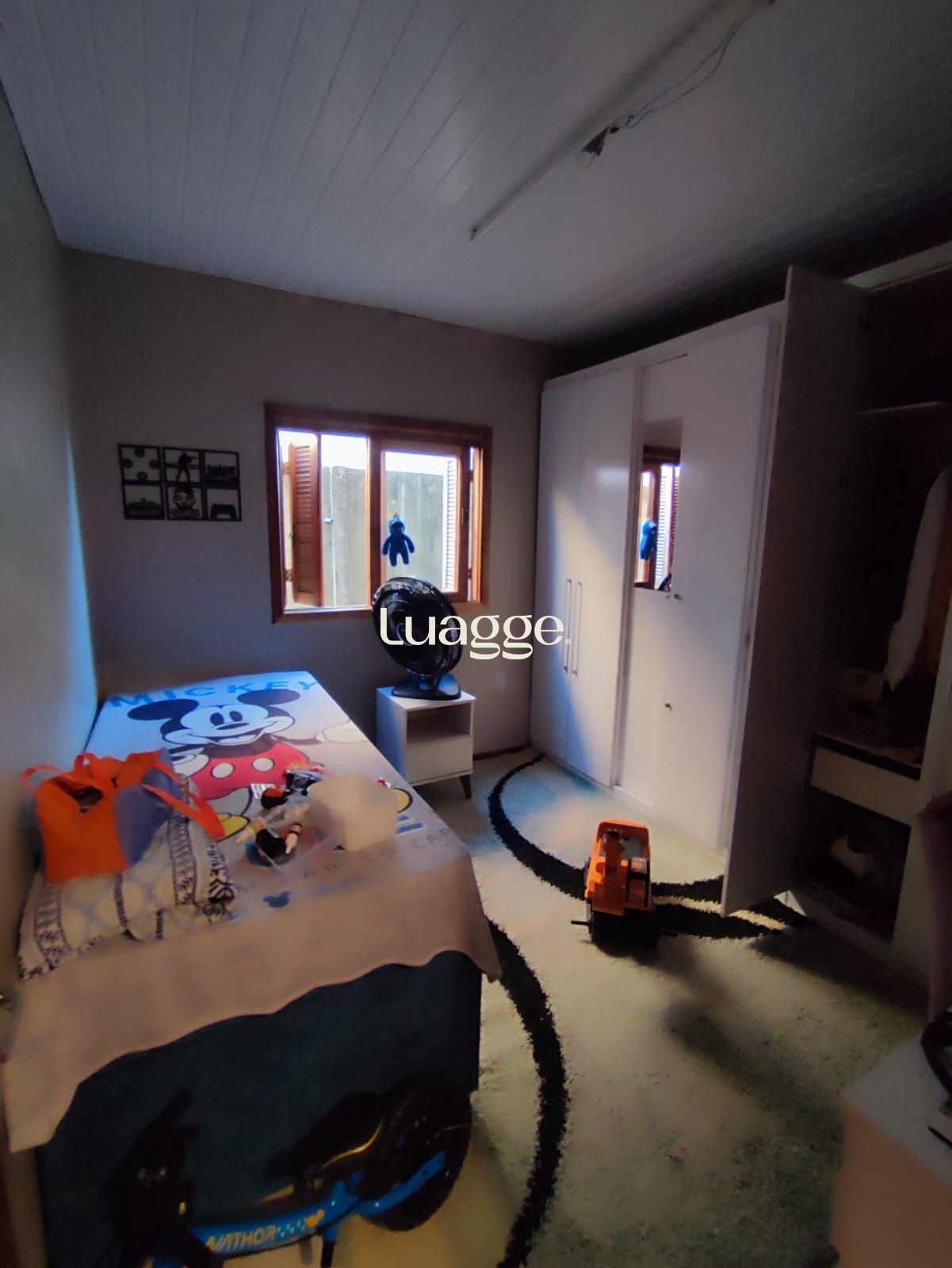 Casa à venda com 2 quartos, 91m² - Foto 9