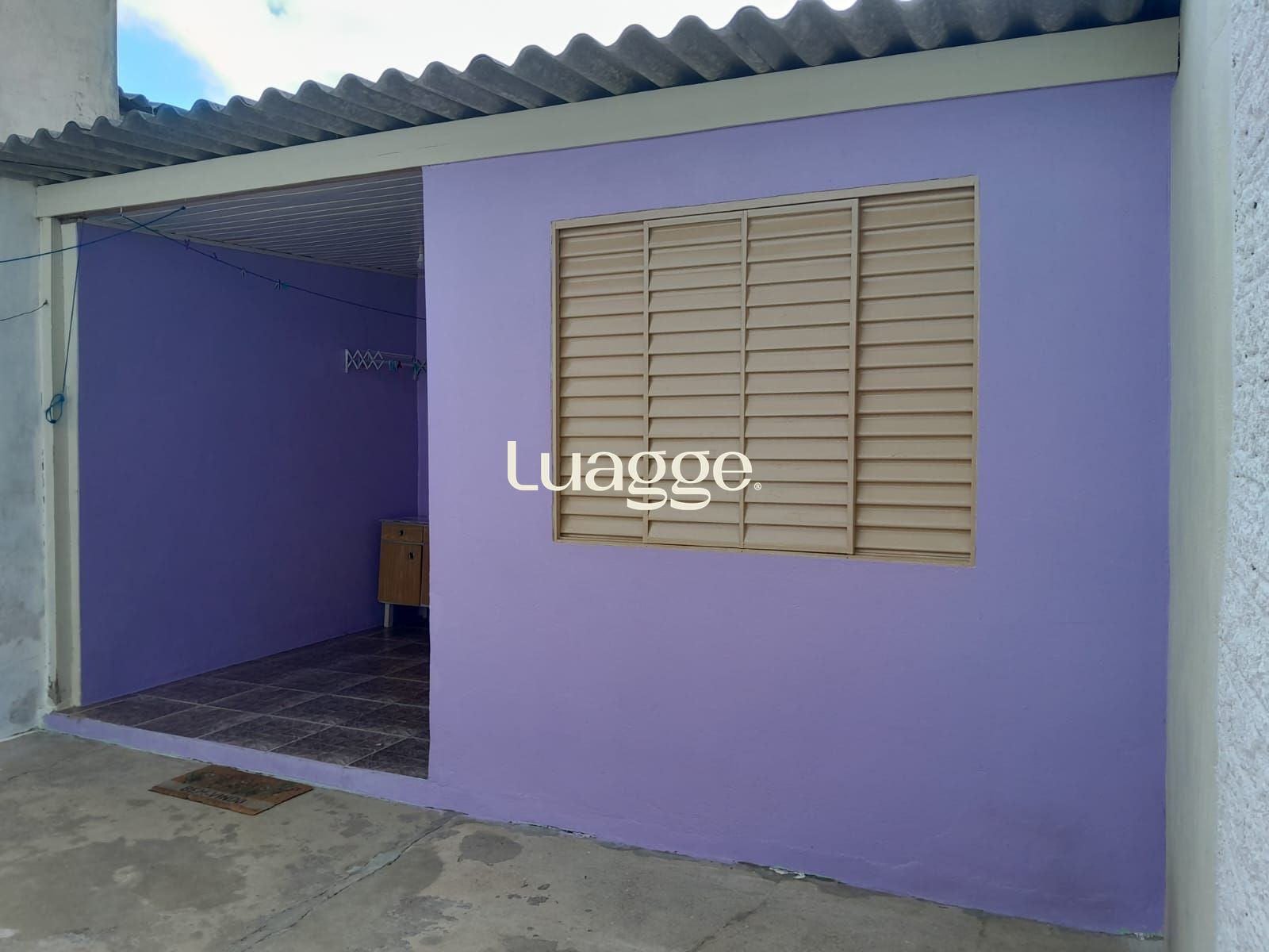 Casa, 2 quartos, 55 m² - Foto 1