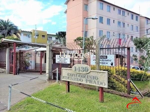 Apartamento, 2 quartos, 37 m² - Foto 1