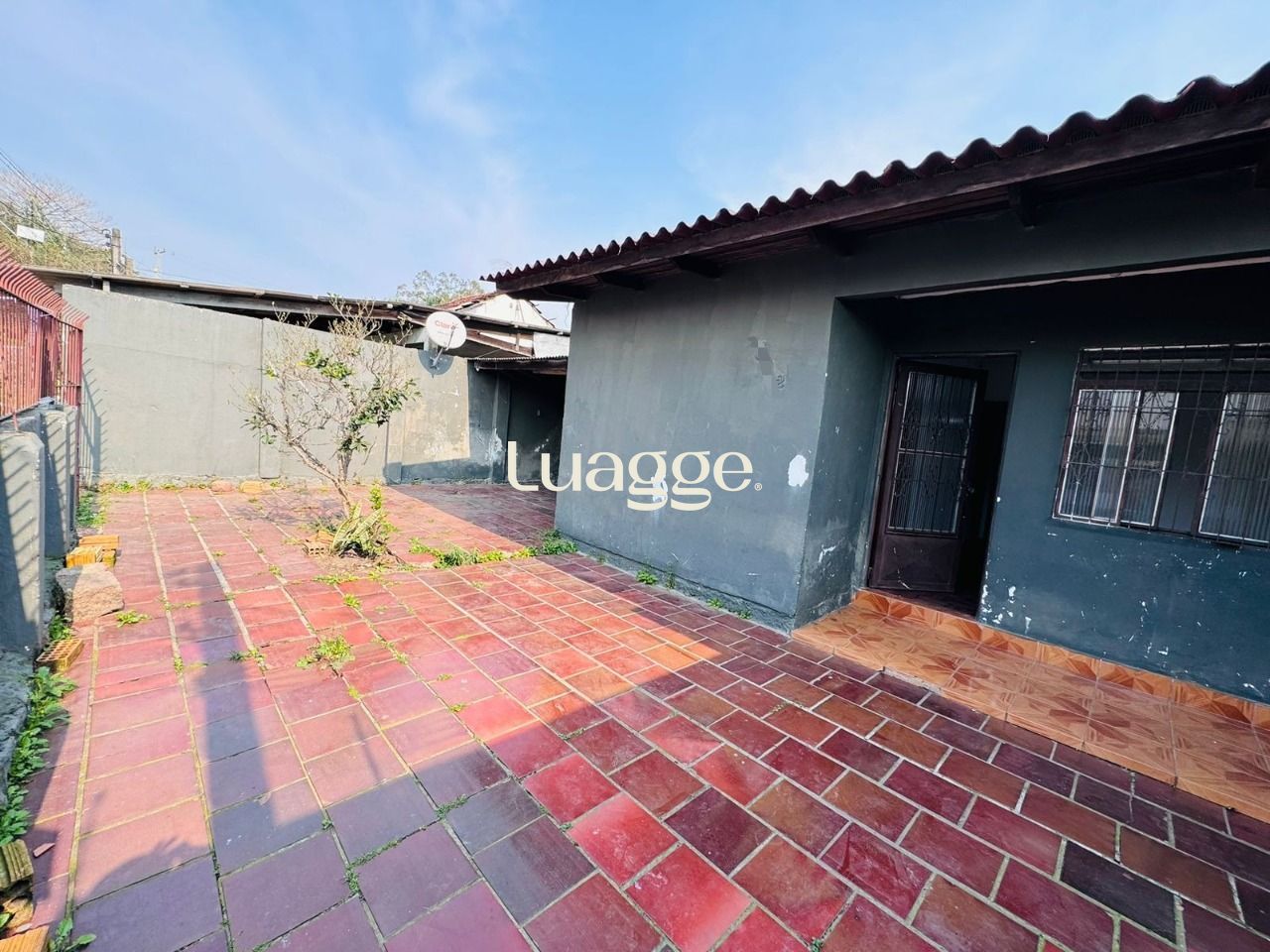 Casa, 3 quartos, 81 m² - Foto 1