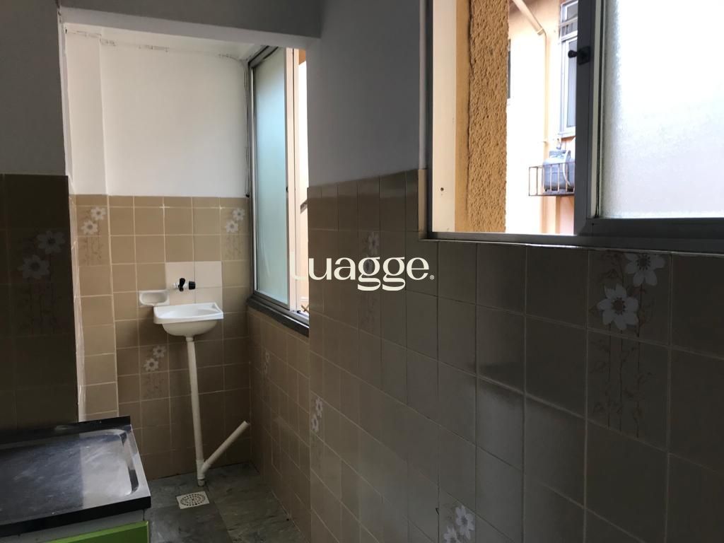 Apartamento à venda com 1 quarto, 35m² - Foto 9
