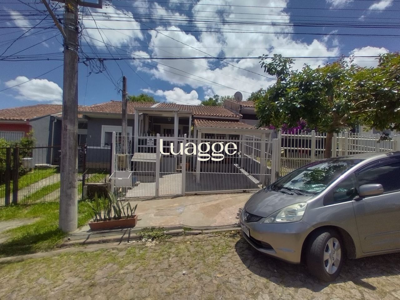 Casa, 2 quartos, 53 m² - Foto 1