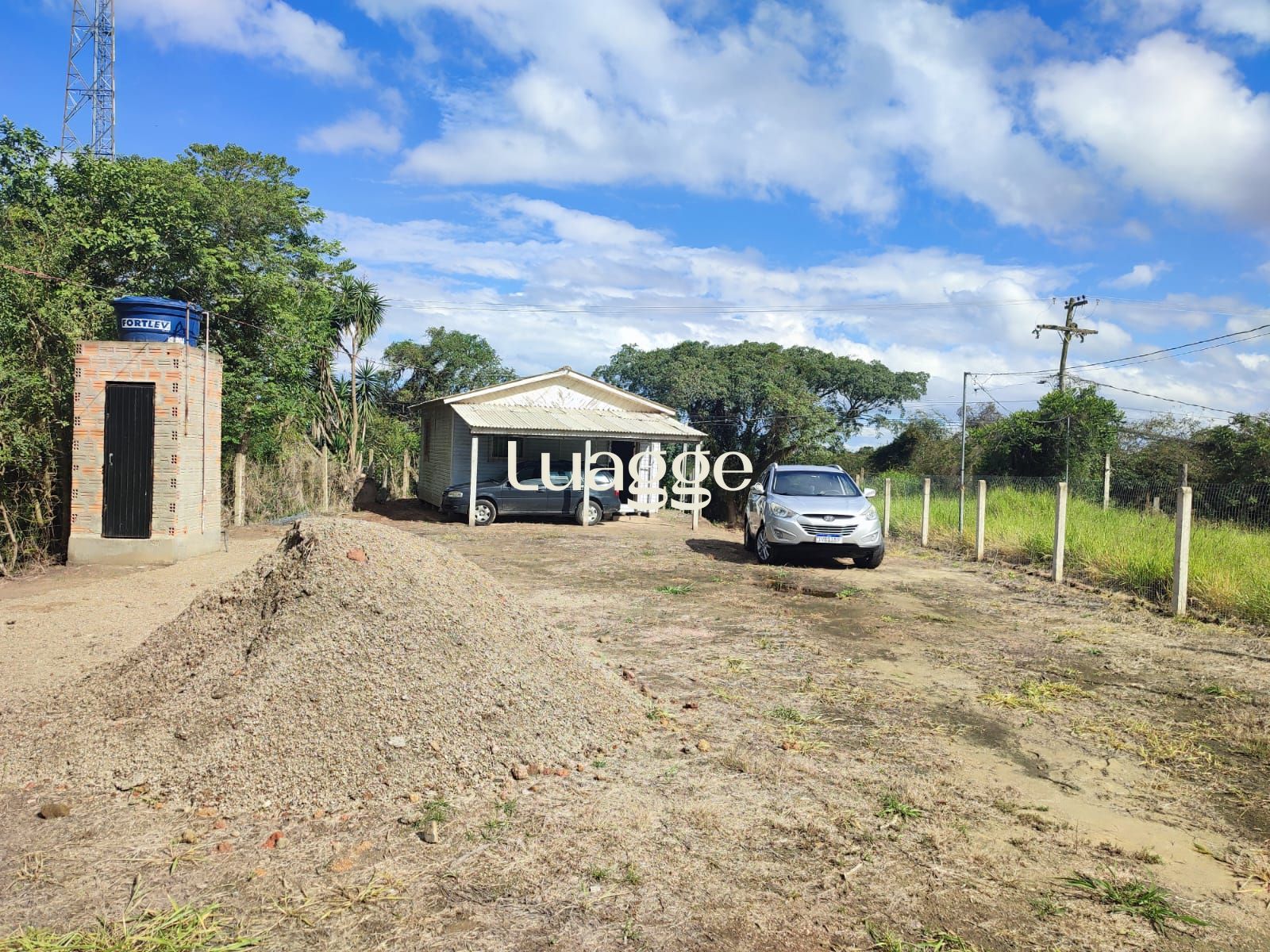 Terreno à venda, 767m² - Foto 2