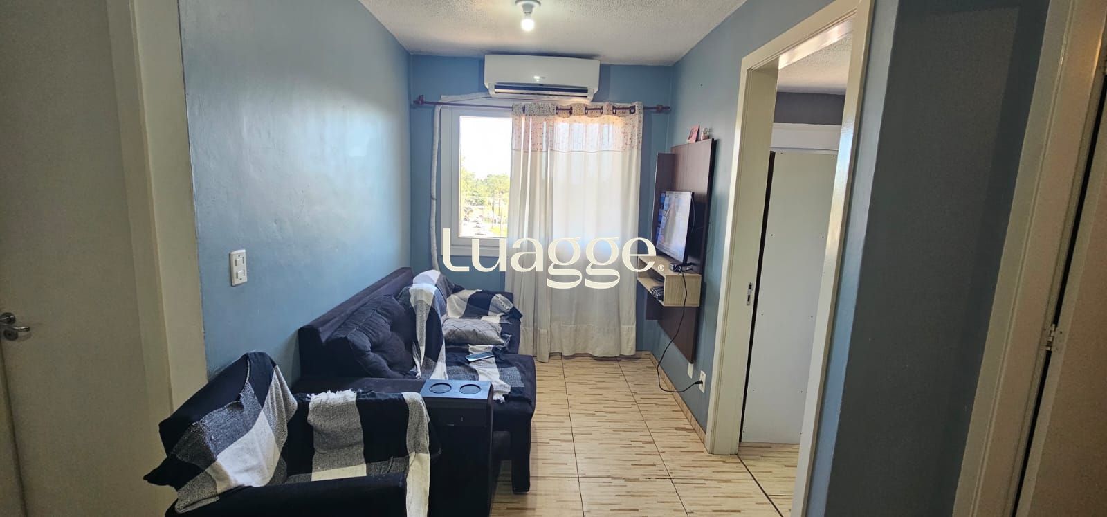 Apartamento, 2 quartos, à venda, 48 m², Restinga - Porto Alegre — foto 3
